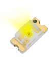 LED SMD Chip High Bright Yellow