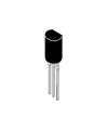 KTC3227 Transistor NPN 80V 0.4A TO-92L KTC3227Y-AT