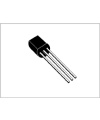 2N5064 SCR 0.8A 200V 200uA TO-92 2N5064RLRAG