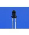 Infrared Photo Transistor  900nm 3mm RADIAL TOPS-030