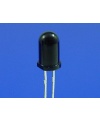 TOPS-050 Infrared Photo Transistor  900nm 5mm RADIAL TOPS-050TB2