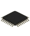 ATMEL ATMEGA8-16AU TQFP-32 AVR 8 bit Microcontroller IC