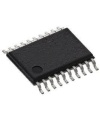 74VHCV245FT 74VHCV245 CMOS OCTAL BUS TRANSCEIVER IC TSSOP-20B