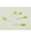 22uF 35V Radial Tantalum Capacitor