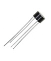 W04-M MIC SINGLE PHASE DIODE BRIDGE RECTIFIER 400V 1.5A