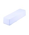 1032L Style Aluminum Diecast Enclosure White