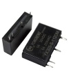 Power Relay SPST YX303-S-112DM 4PIN 12VDC 5A