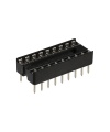 16 pin DIP IC Socket Adaptor Solder Type