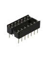 14 pin DIP IC Socket Adaptor Solder Type