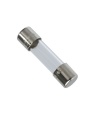 Fuse Glass Fast Acting 1A 6x30mm