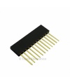 Stackable Header 12 Pins 2.54mm
