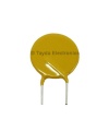 PolySwitch Resettable Fuse RXEF series 72V 3A