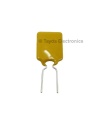 PolySwitch Resettable Fuse RUEF series 30V 1.85A