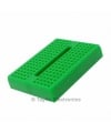 170 Point Solder-less Plug-in Breadboard Green for Arduino Proto Shield