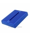 170 Point Solder-less Plug-in Breadboard Blue for Arduino Proto Shield