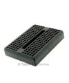 170 Point Solder-less Plug-in Breadboard Black for Arduino Proto Shield