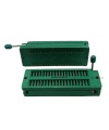 ZIF Socket 40 Pin 0.6"