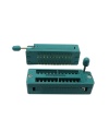 ZIF Socket 24 Pin 0.3"