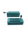 ZIF Socket 20 Pin 0.3"