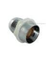 10mm LED Bezel Holder Plastic