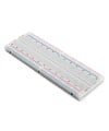 830 Point Solder-less Plug-in Breadboard
