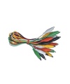 Alligator Clips 10 Pieces Bundle