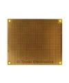 Big StripBoard 110x93mm (Copper)
