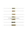 24K OHM 1/2W 5% Carbon Film Resistor 