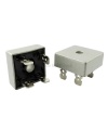 Single-Phase Bridge Rectifier MIC 35A 1000V
