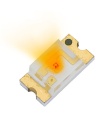 LED SMD Chip Bright Amber