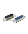 D-SUB CONNECTOR 15 PINS MALE