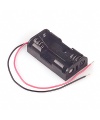 2 x AA Battery Holder