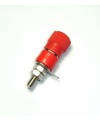 Red Binding Post
