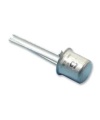 BC107 NPN Bipolar Single Transistor TO-18