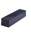 1032L Style Aluminum Diecast Enclosure Black