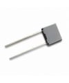 0.1uF 100nF 63V 5% Polyester Film Box Type Capacitor