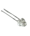 LED UV 5mm Ultraviolet transmitting Tube