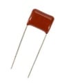 0.01uF 10nF 630V 10% Polyester Film Box Type Capacitor