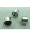 CONDENSER MICROPHONE 1.5K OHM 1.5V
