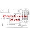 Full Wave Dual DC Power Circuit up to 3 Amps / 50V K020