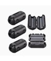 Ferrite Clamp Noise Filter Diameter Cable 11mm