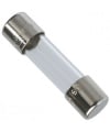 Fuse Glass Fast Acting 4A 250V 5x20mm