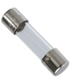 Fuse Glass Fast Acting 3A 5x20