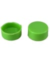 Green Dust Seal Cover For Potentiometer