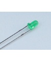 LED 3mm Green