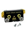 2 Hole Anti static ESD Ground L-shaped 