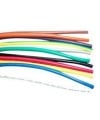 AWG 26 Green Hook-Up Wire 1FT (30cm) Stranded