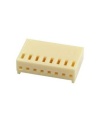 Housing Connector 2.54mm 4 Pins