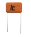 0.022uF 400VAC 10% Metallized Polyester Film Box Type Capacitor