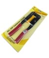 HT-214 Crimping Pliers Tool with yellow Mold for IDC cable Connector